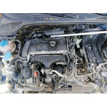 audi a3 (8p) del año 2003