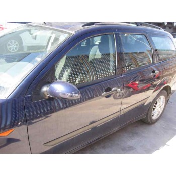 ford focus turnier (cak) del año 2000