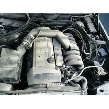 mercedes-benz clase e (w124) berlina del año 1994