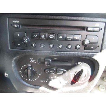 peugeot 206+ del año 2009