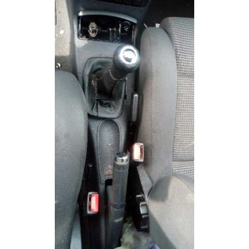 volkswagen polo berlina (6n2) del año 2000