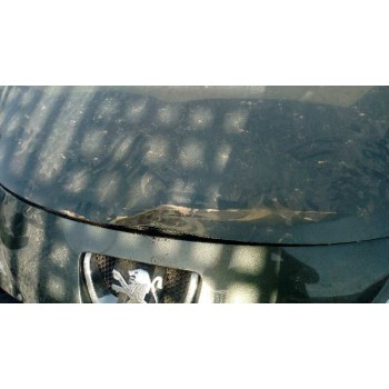 peugeot 207 sw del año 2009