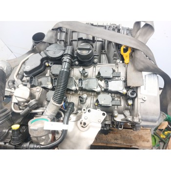 Recambio de motor completo para volkswagen t-roc (a11, d11) 1.5 tsi referencia OEM IAM DXD B 6.817KM