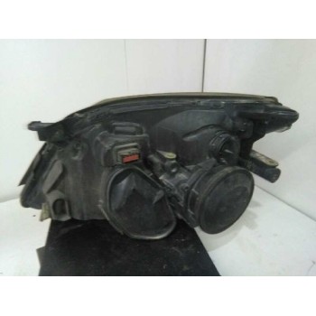 Recambio de faro derecho para opel vectra c berlina club referencia OEM IAM  OPACO 