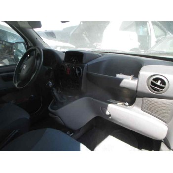 fiat doblo (119) del año 2008