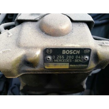 mercedes-benz clase e (w124) berlina del año 1994