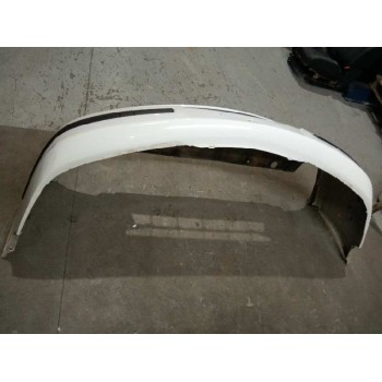 Recambio de paragolpes delantero para renault laguna ii (bg0) authentique referencia OEM IAM 7701206433  