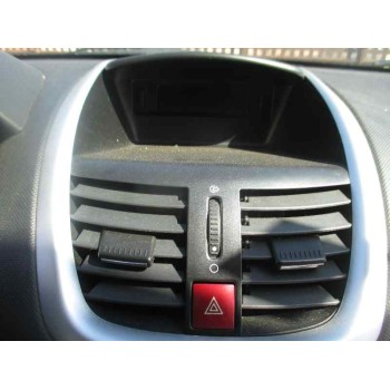 peugeot 206+ del año 2009