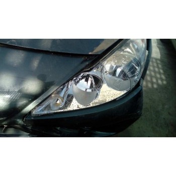 peugeot 207 sw del año 2009