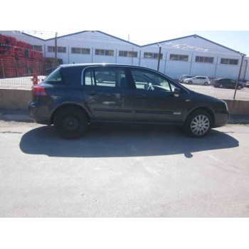 renault vel satis (bj0) del año 2002