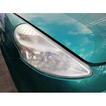 citroën c3 pluriel del año 2006