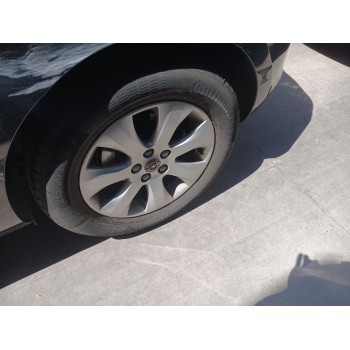 opel astra j (p10) del año 2014