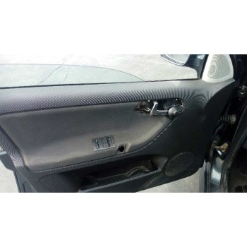 volkswagen polo berlina (6n2) del año 2000