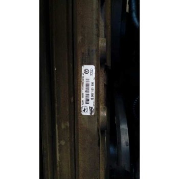 volkswagen golf v variant (1k5) del año 2008