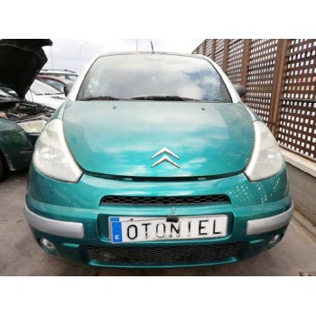 citroën c3 pluriel del año 2006