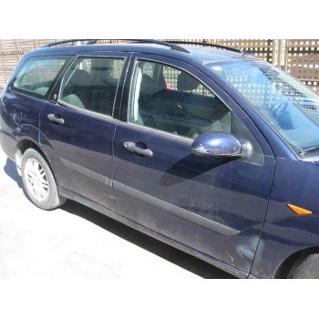 ford focus turnier (cak) del año 2000