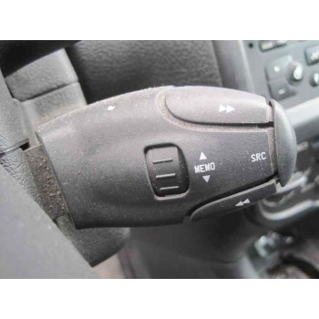 peugeot 206 berlina del año 2002