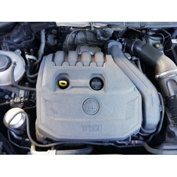 skoda kodiaq del año 2019