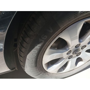 opel astra j (p10) del año 2014