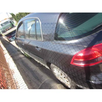 renault vel satis (bj0) del año 2002