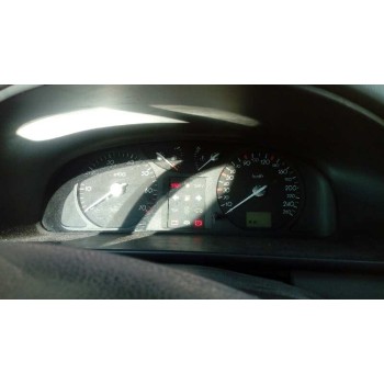 renault laguna ii (bg0) del año 2001