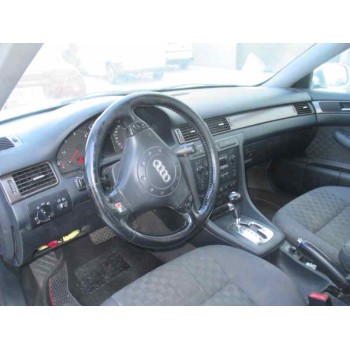 audi a6 berlina (4b2) del año 2000