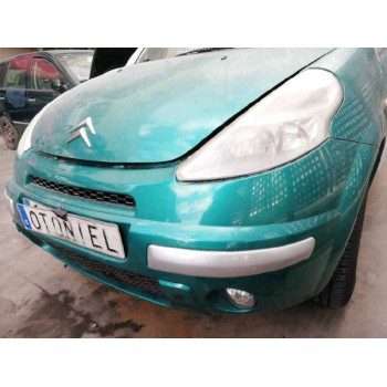 citroën c3 pluriel del año 2006
