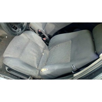 volkswagen polo berlina (6n2) del año 2000