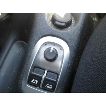 peugeot 206+ del año 2009