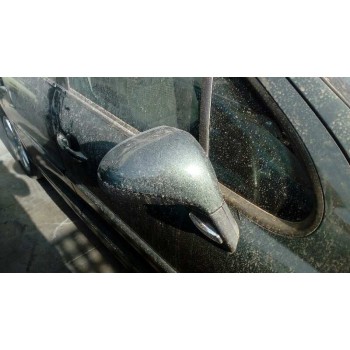 peugeot 207 sw del año 2009