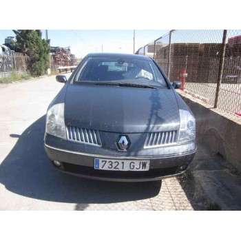 renault vel satis (bj0) del año 2002