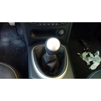 nissan qashqai (j10) del año 2011