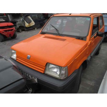 seat marbella del año 1997