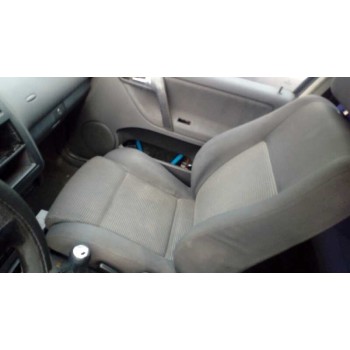 volkswagen polo berlina (6n2) del año 2000