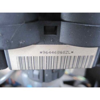 peugeot 206 berlina del año 2002