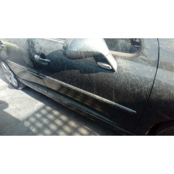 peugeot 207 sw del año 2009