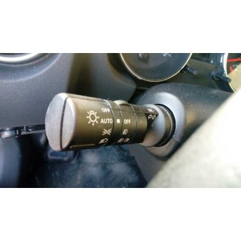 nissan qashqai (j10) del año 2011