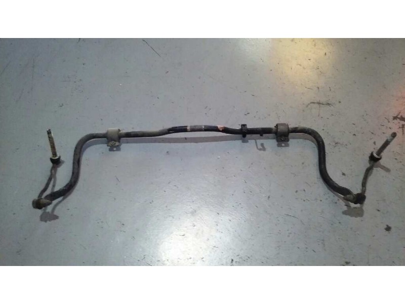 Recambio de barra estabilizadora delantera para peugeot 407 st confort pack referencia OEM IAM 9662911980  