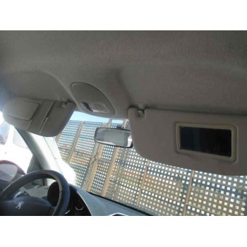 peugeot 206+ del año 2009