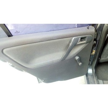 volkswagen polo berlina (6n2) del año 2000