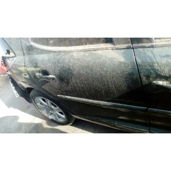 peugeot 207 sw del año 2009