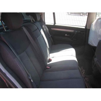 renault vel satis (bj0) del año 2002