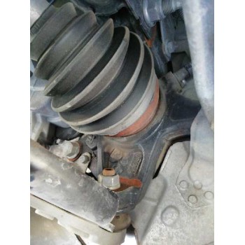 Recambio de mangueta delantera derecha para citroën c5 aircross feel referencia OEM IAM 9815183580 0080017 191751214