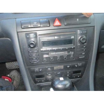 audi a6 berlina (4b2) del año 2000