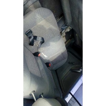 volkswagen polo berlina (6n2) del año 2000