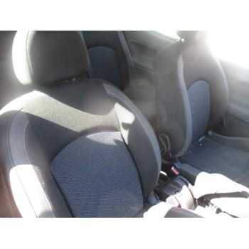 peugeot 206+ del año 2009