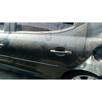 peugeot 207 sw del año 2009