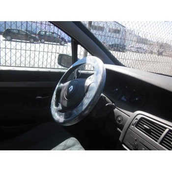 renault vel satis (bj0) del año 2002