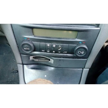 renault laguna ii (bg0) del año 2001