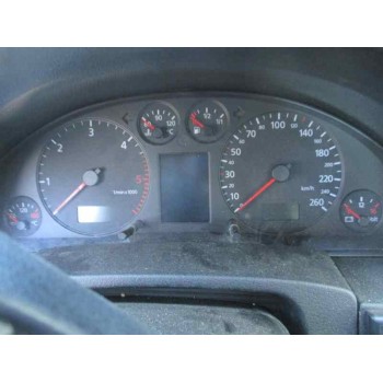 audi a6 berlina (4b2) del año 2000